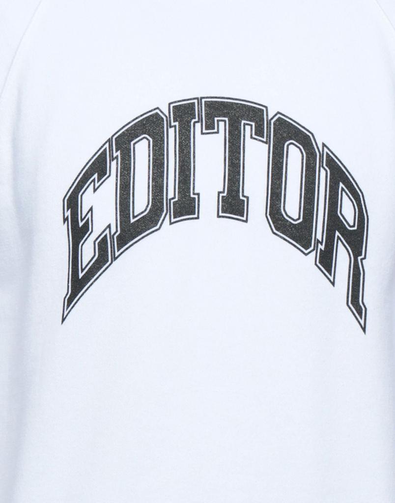商品THE EDITOR|Sweatshirt,价格¥437,第6张图片详细描述