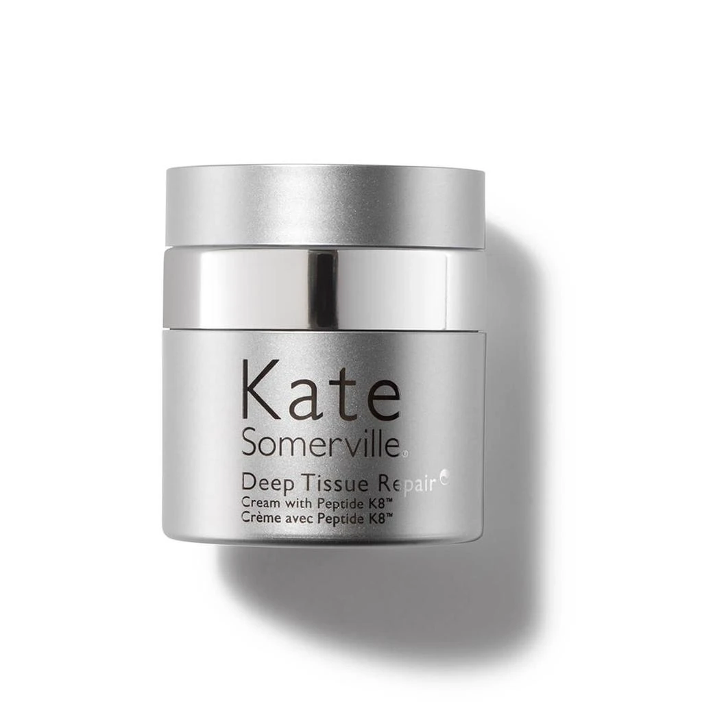 商品Kate Somerville|K8胜肽深层组织修护面霜,价格¥1116,第1张图片