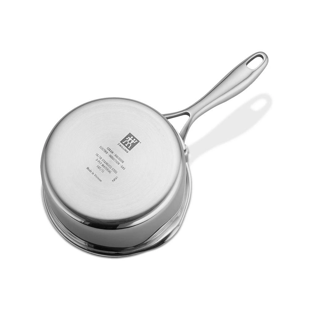 Clad CFX 1 Qt. Saucepan 商品