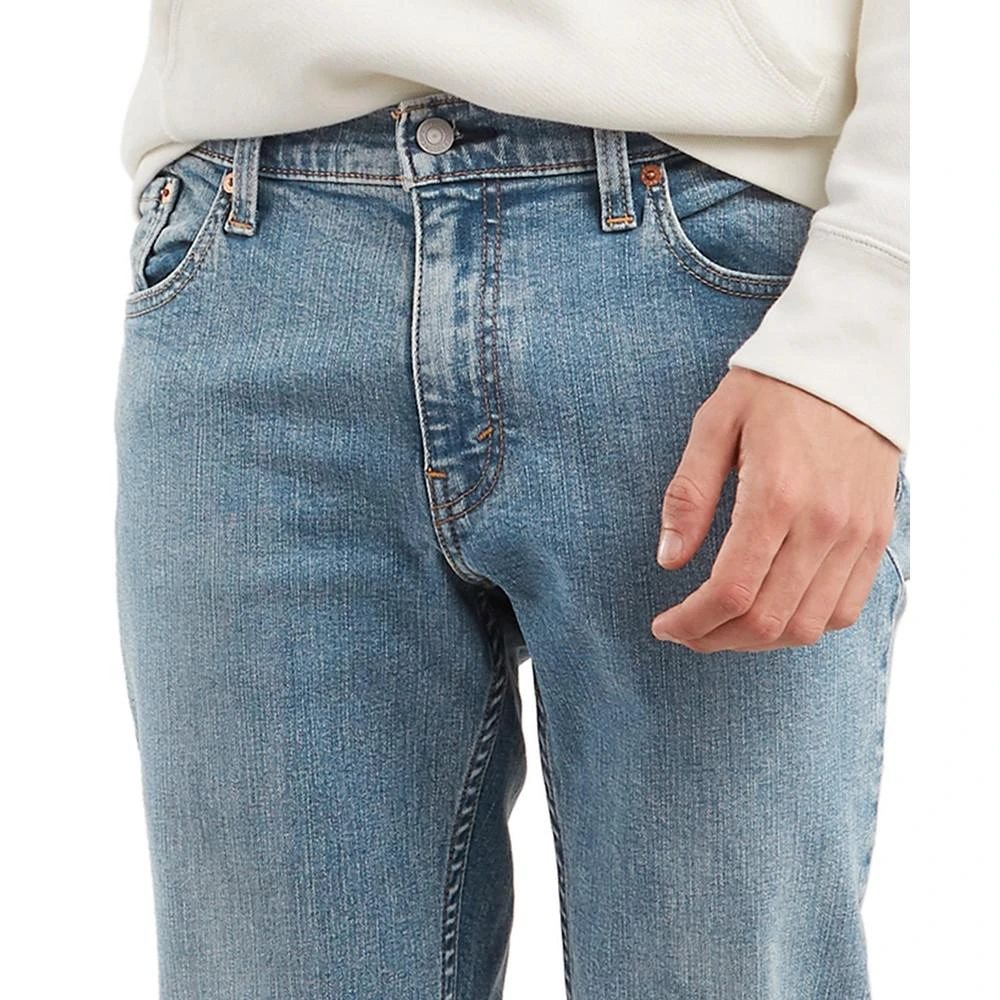 商品Levi's|Levi’s® Men’s 511™ Flex Slim Fit Jeans,价格¥441,第5张图片详细描述