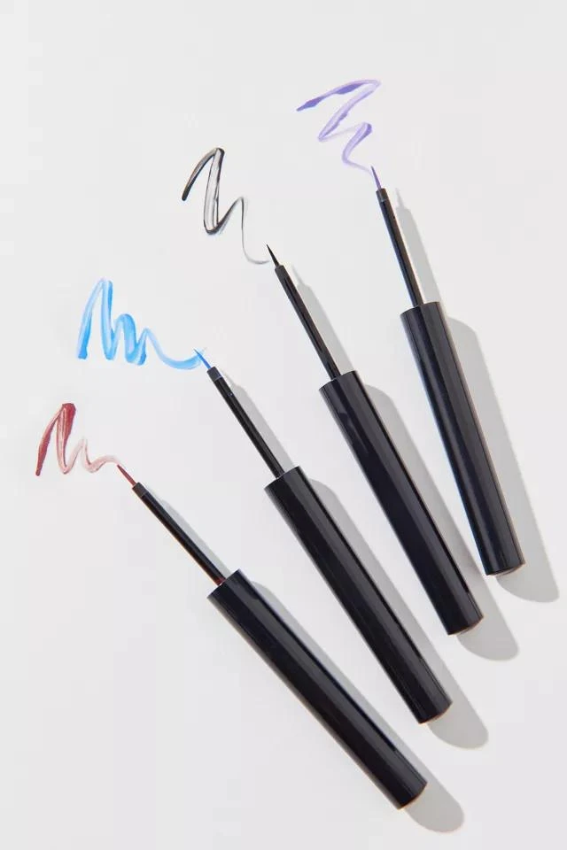 商品Pley Beauty|Pley Beauty Liquid Asset Foolproof Liquid Eyeliner,价格¥75,第3张图片详细描述