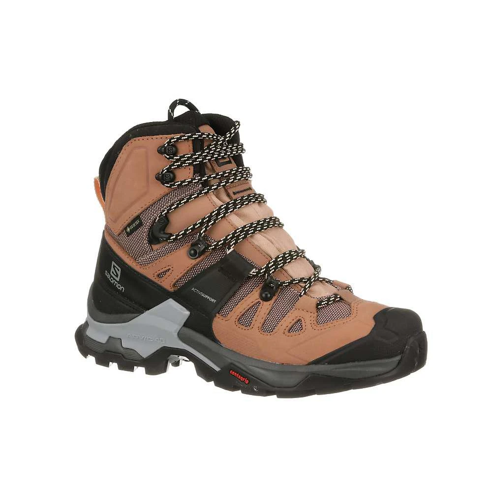 商品Salomon|Women's Quest 4 GTX Boot,价格¥1377,第2张图片详细描述