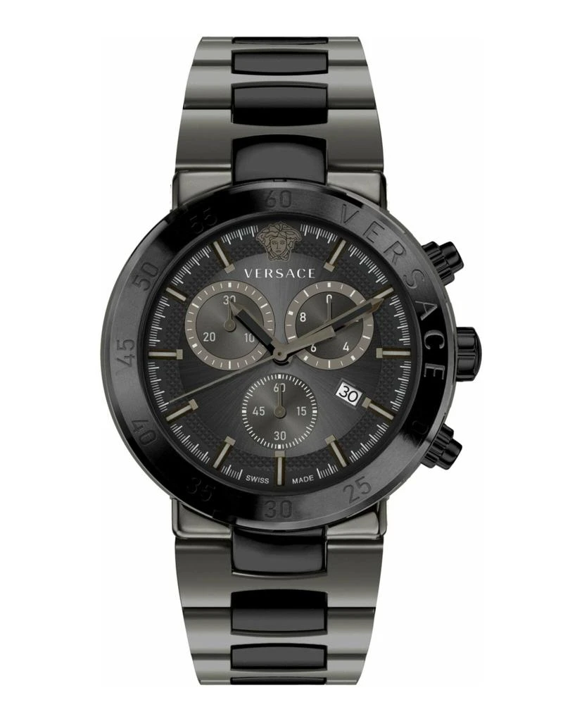 商品Versace|Urban Mystique Bracelet Watch,价格¥3672,第1张图片