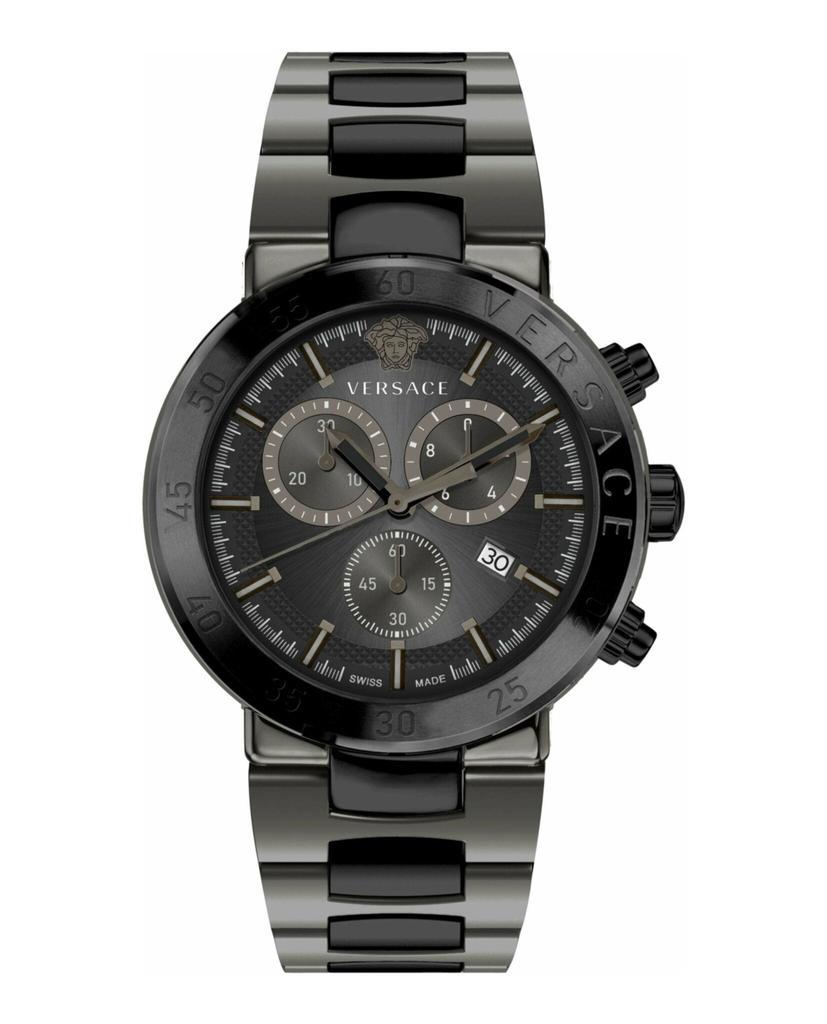 商品Versace|Urban Mystique Bracelet Watch,价格¥3312,第1张图片