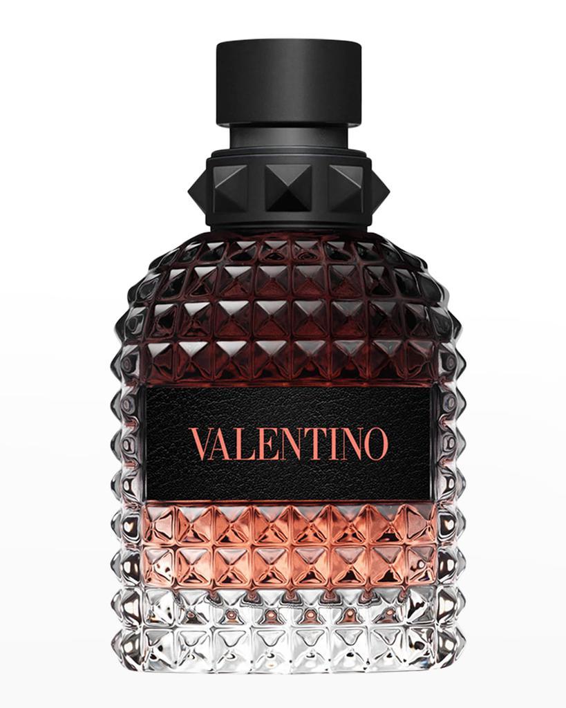 商品Valentino|1.7 oz. Uomo Born in Roma Coral Fantasy Eau de Parfum,价格¥588,第1张图片