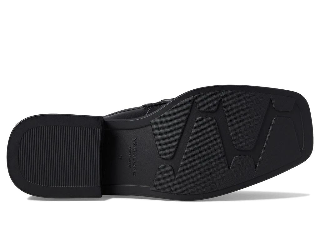 商品Vagabond Shoemakers|Jillian Leather Chain Loafer,价格¥963,第3张图片详细描述
