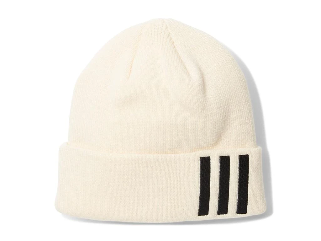 商品Adidas|Originals Off Set 3-Stripe Beanie,价格¥143,第2张图片详细描述