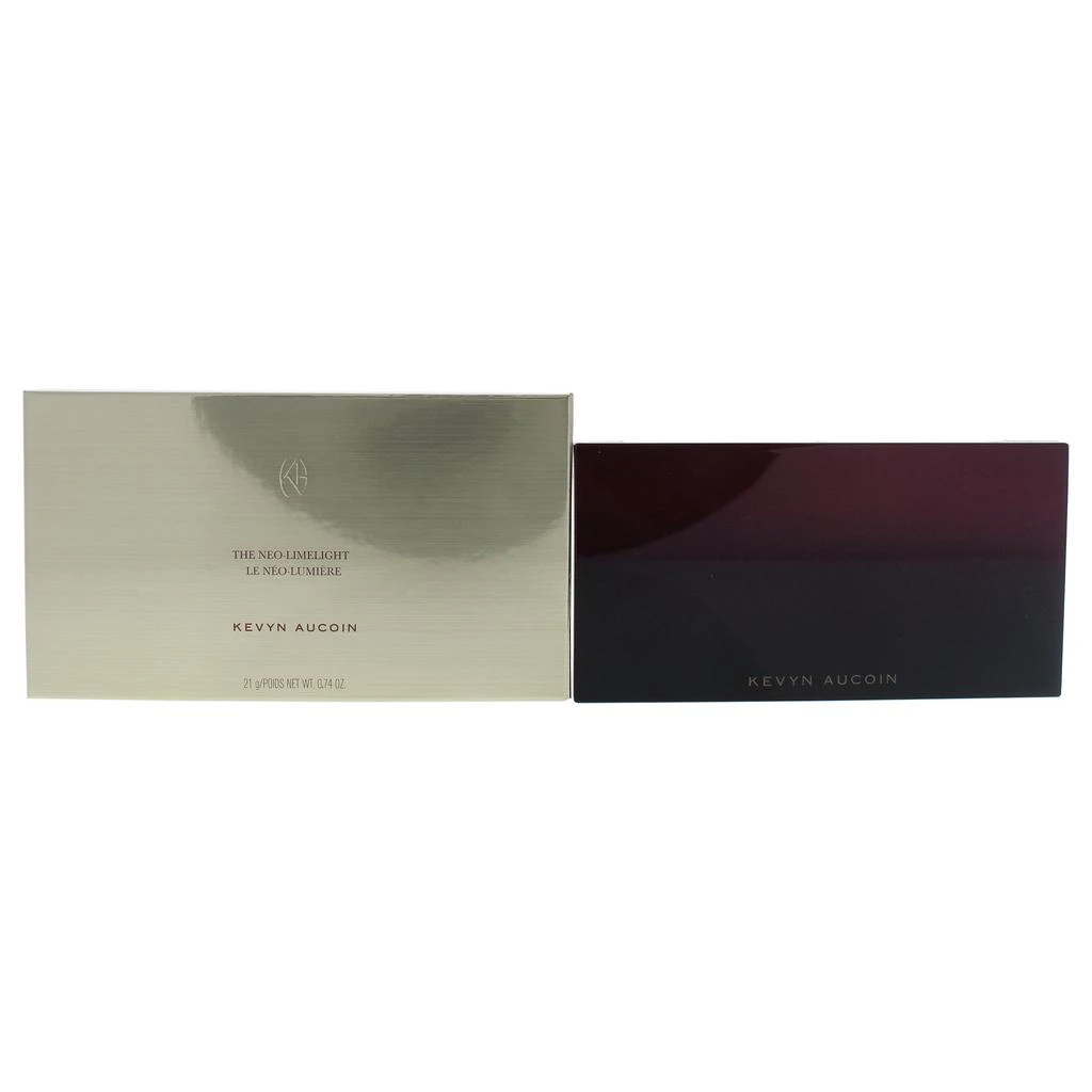 商品Kevyn Aucoin|The Neo Limelight - Ibiza by Kevyn Aucoin for Women - 0.74 oz Highlighter,价格¥186,第1张图片
