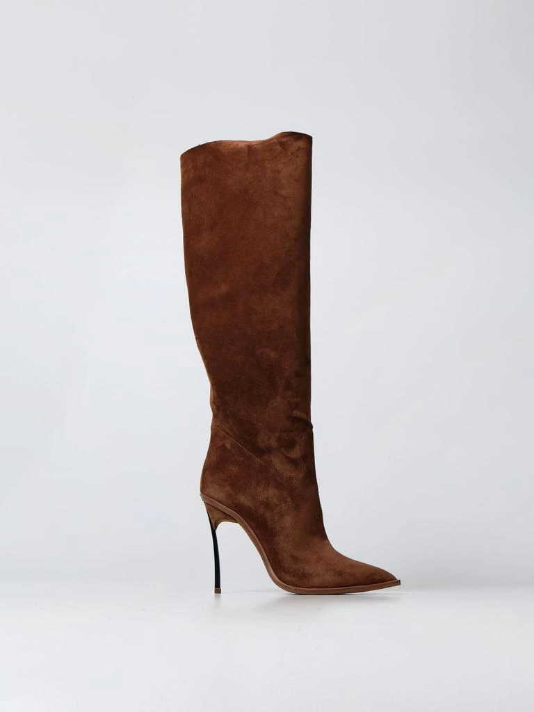 商品CASADEI|Casadei boots for woman,价格¥5366,第1张图片