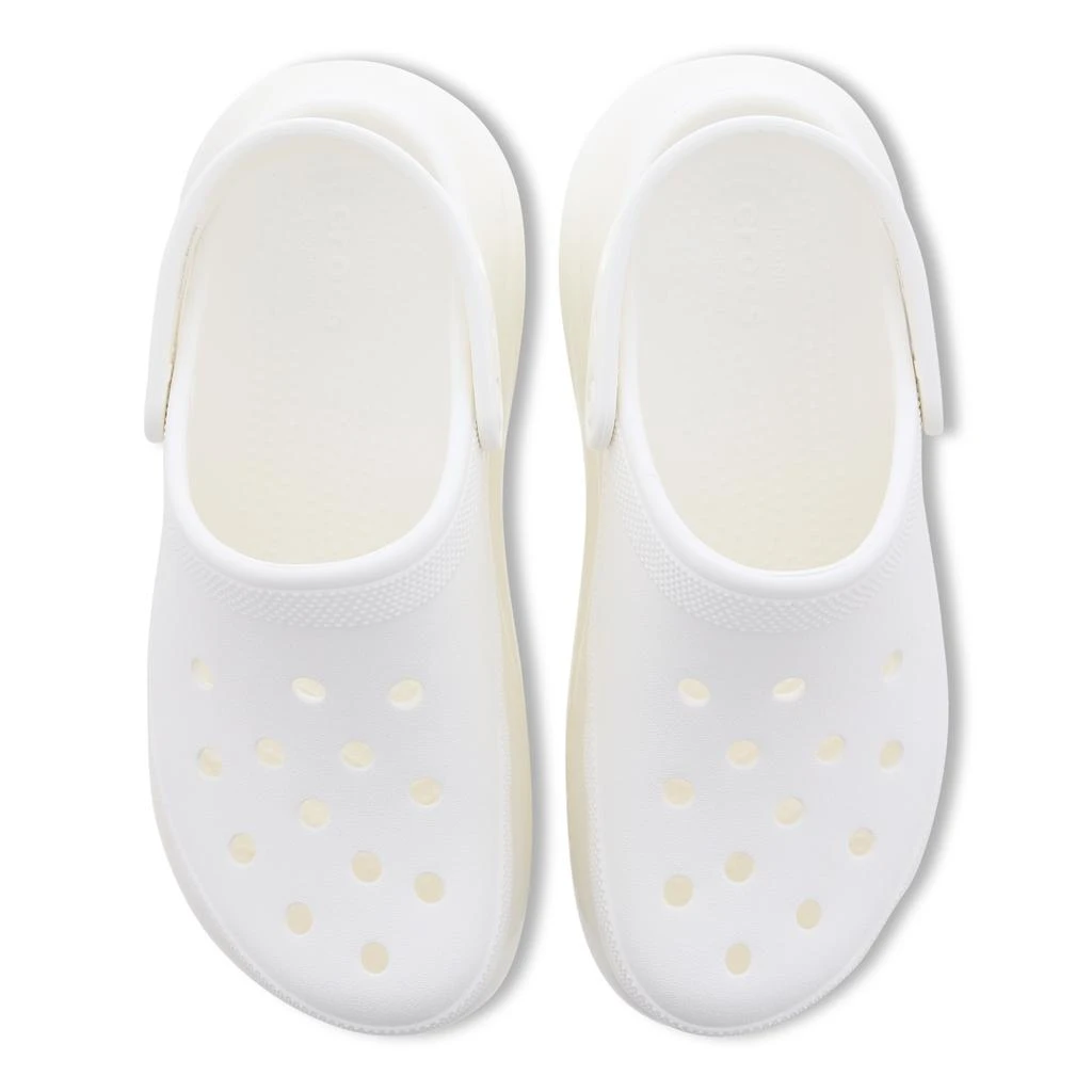 商品Crocs|Crocs Mega Crush - Women Flip-Flops and Sandals,价格¥705,第5张图片详细描述