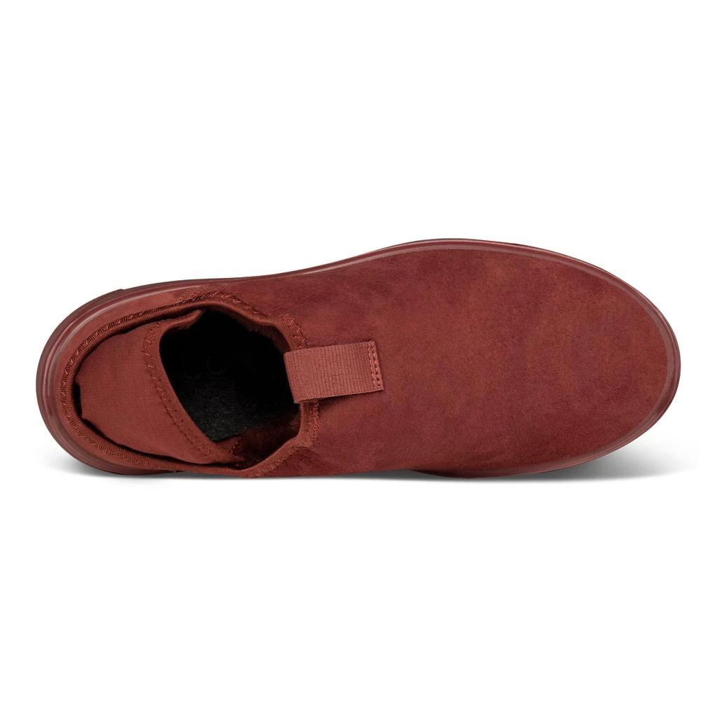 商品ECCO|ECCO STREET TRAY Women's Slip-On,价格¥319,第4张图片详细描述