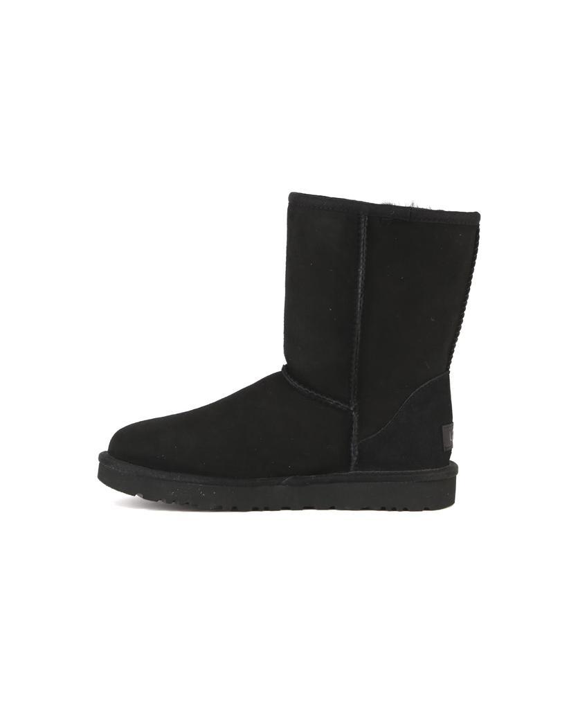 商品UGG|Classic Ultra Mini Black Mutton Boot,价格¥1569,第6张图片详细描述