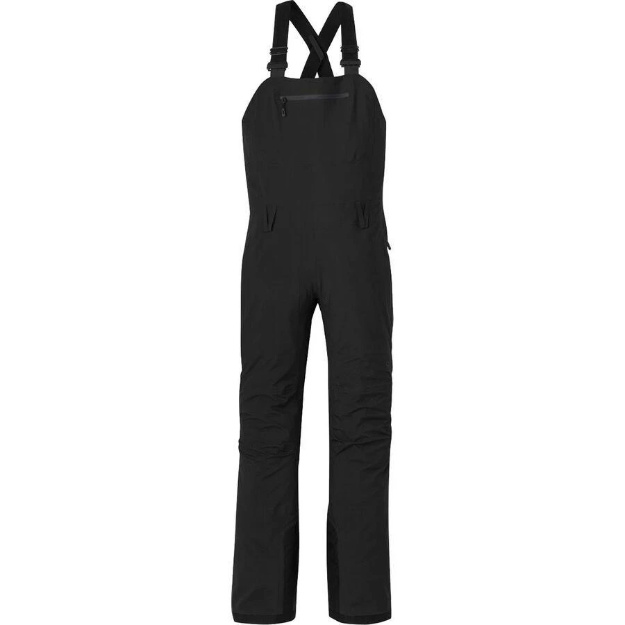 商品Outdoor Research|Carbide Plus Bib Pant - Women's,价格¥1218,第1张图片