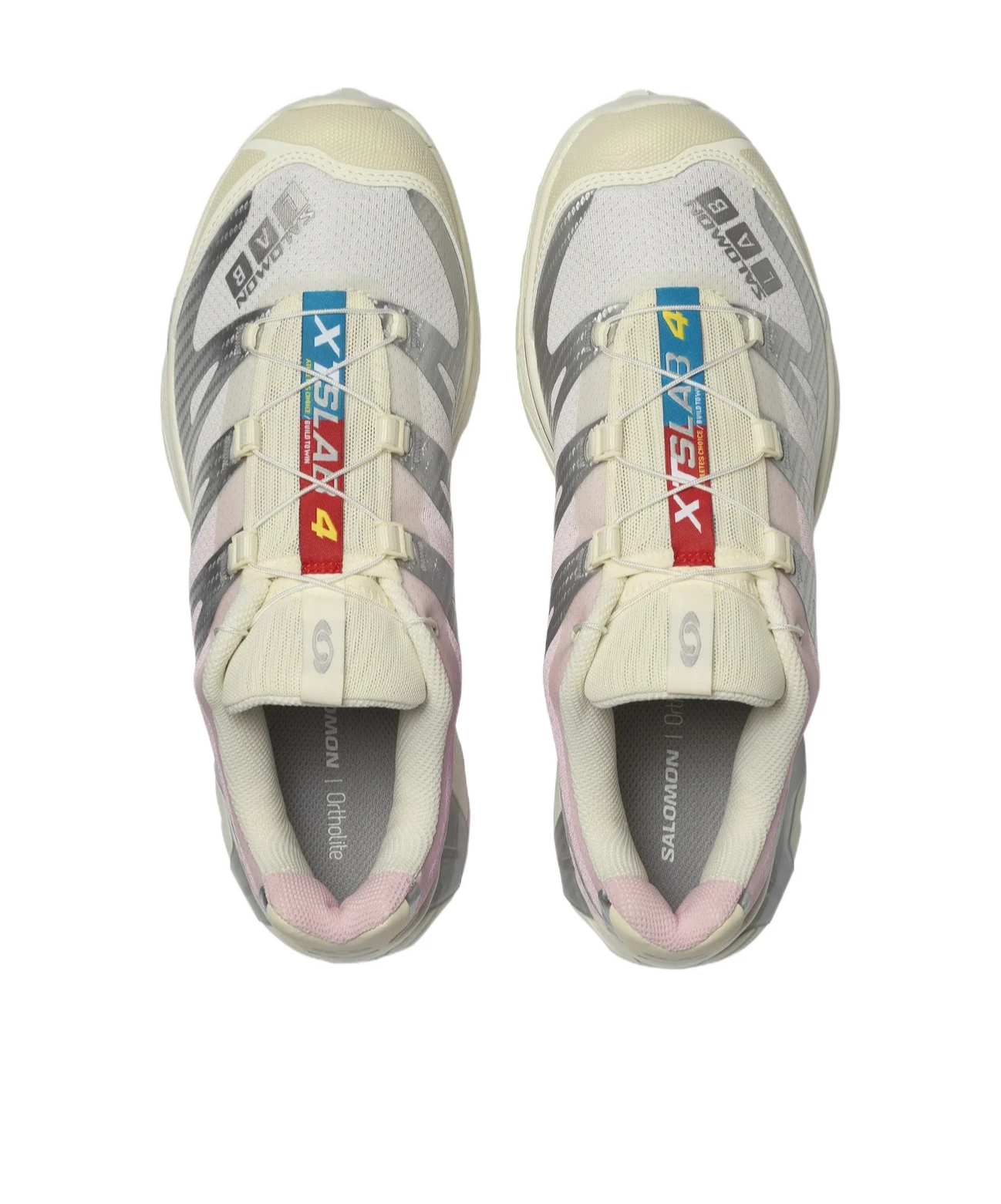 商品【商品预售7天】 Salomon|Salomon 男士运动鞋 L47866400 灰色,价格¥1812,第5张图片详细描述