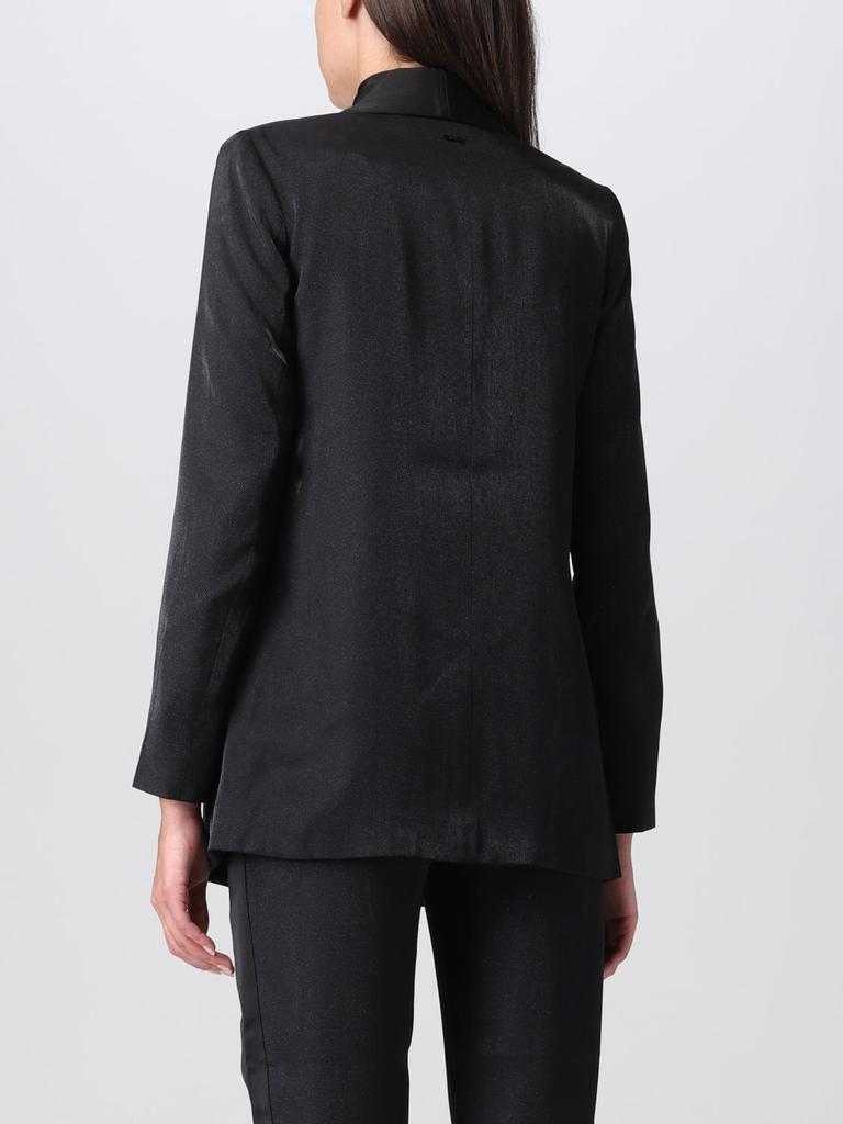 商品Armani Exchange|Armani Exchange jacket for woman,价格¥1189-¥1359,第5张图片详细描述