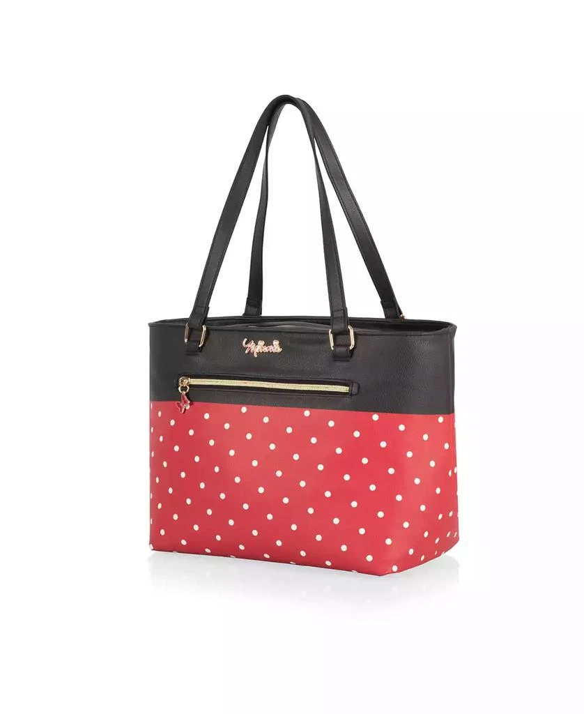 Minnie Mouse Uptown Cooler Tote Bag 商品