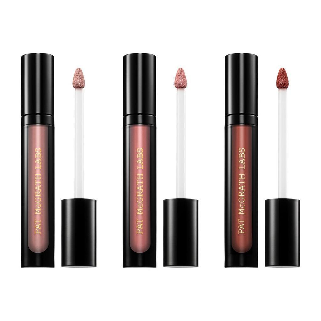 商品Pat McGrath|LiquiLUST™ Trio,价格¥600,第5张图片详细描述