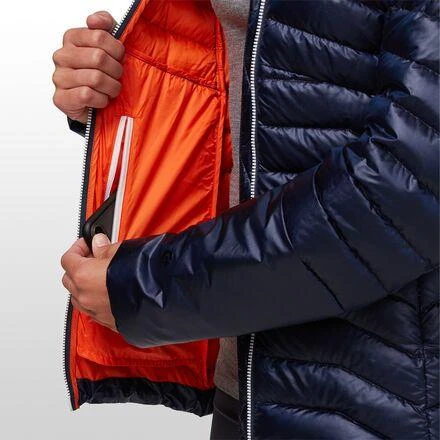 Eigerjoch Advanced IN Hooded Down Jacket - Women's 商品