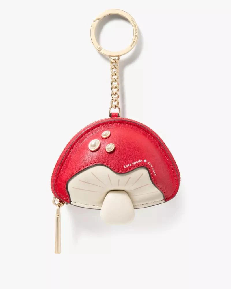 3D Flower Bag Charm 商品