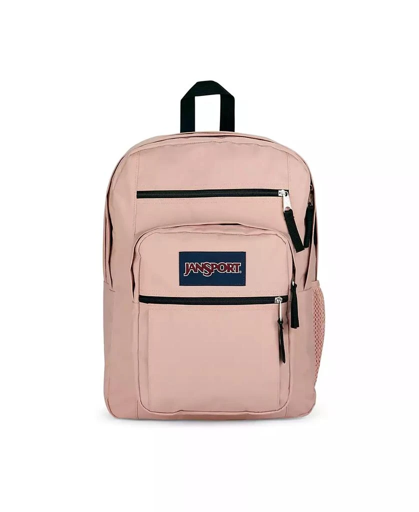 商品JanSport|Big Student Backpack,价格¥304,第1张图片