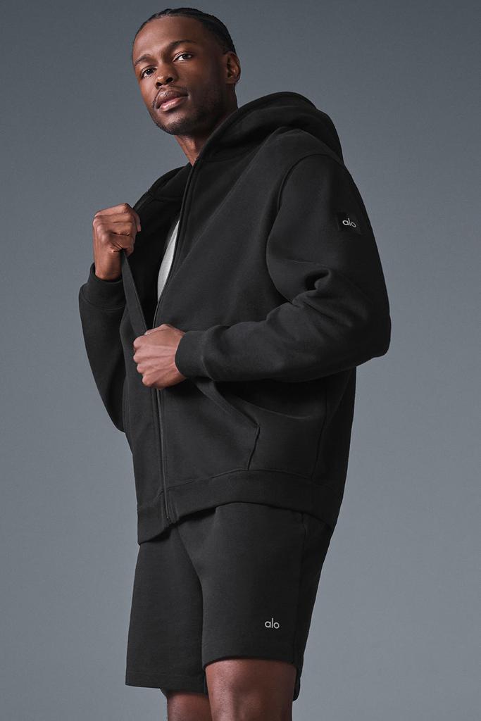 alo【Renown Heavy Weight Full Zip Hoodie】 U4011R_01_b1_s1_a1_1_m242_1024