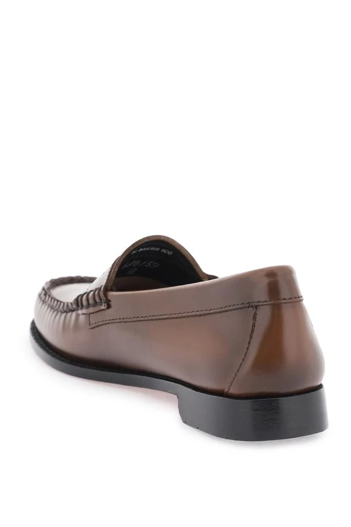 商品G.H. Bass|'weejuns' penny loafers,价格¥569,第2张图片详细描述