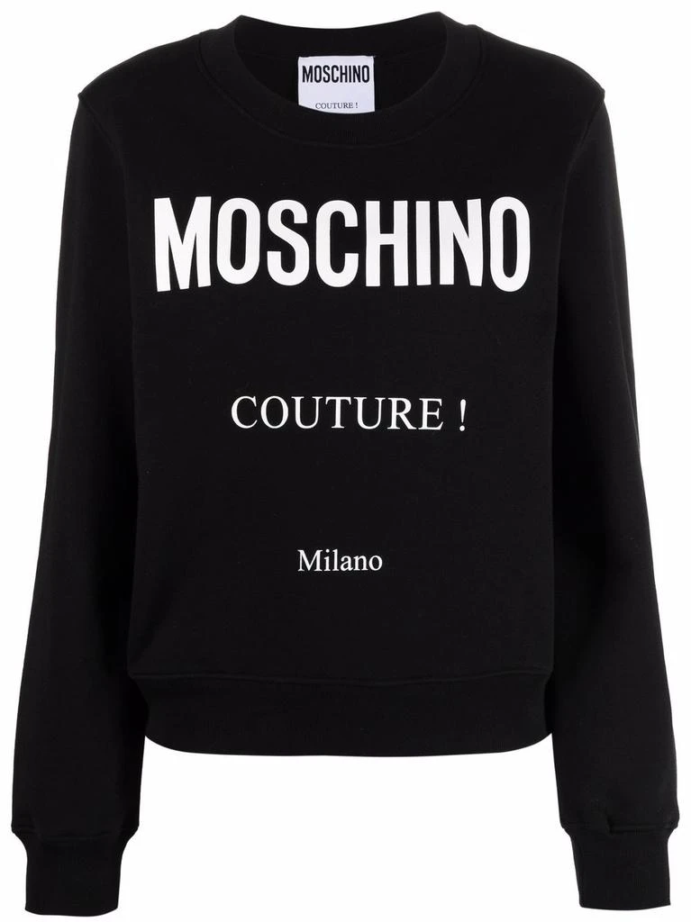 商品Moschino|MOSCHINO -,价格¥2065,第1张图片