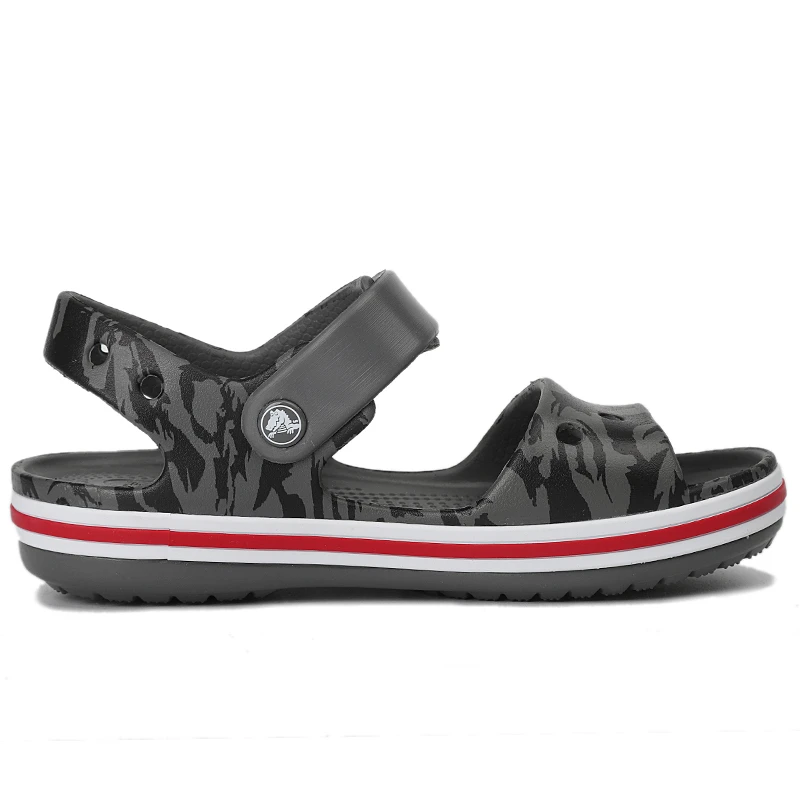 Bayaband printed sandal k贝雅卡骆班印花儿童休闲凉鞋 商品
