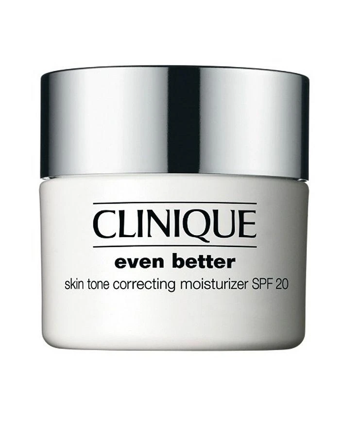 商品Clinique|Even Better Skin Tone Correcting Moisturizer SPF 20 1.7 oz.,价格¥432,第1张图片