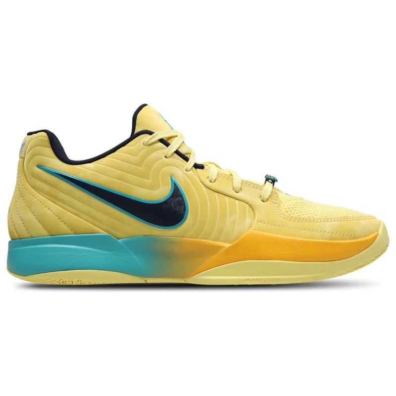 商品NIKE|Nike Ja 2 - Men Shoes,价格¥575,第1张图片详细描述