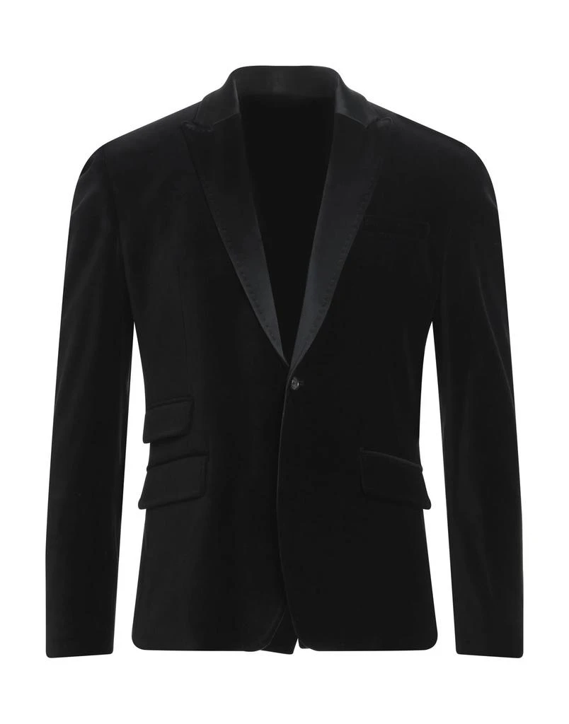 商品Paolo Pecora|Blazer,价格¥1593,第1张图片