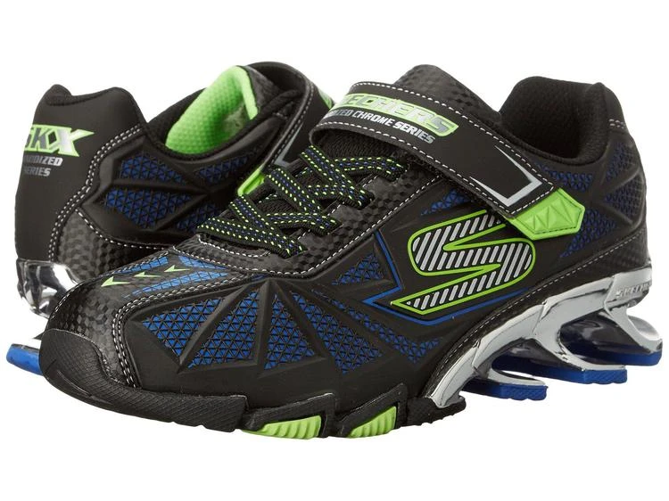 商品SKECHERS|Mega Flex 2.5 95582L (Little Kid/Big Kid),价格¥362,第1张图片