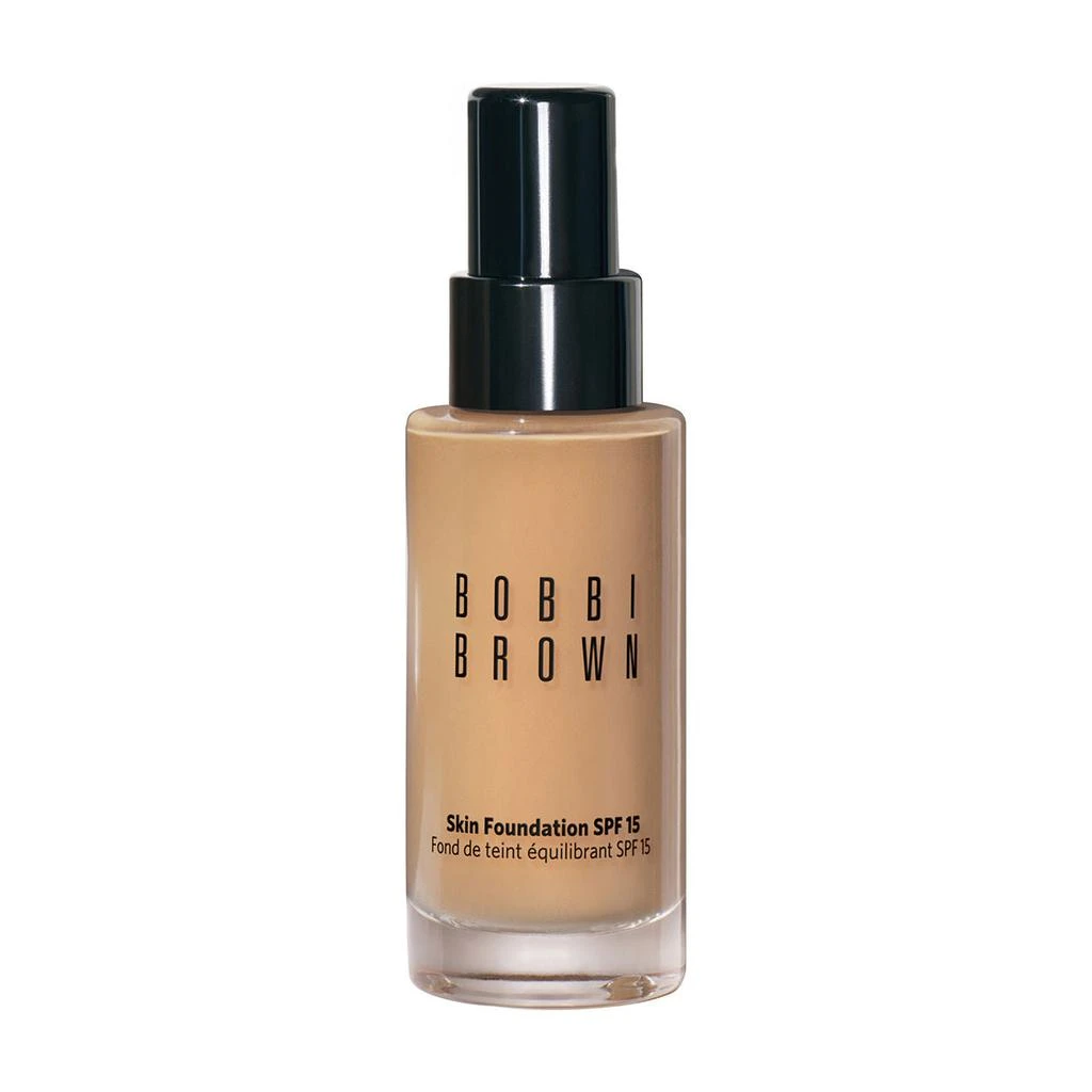 Skin Foundation SPF 15 商品