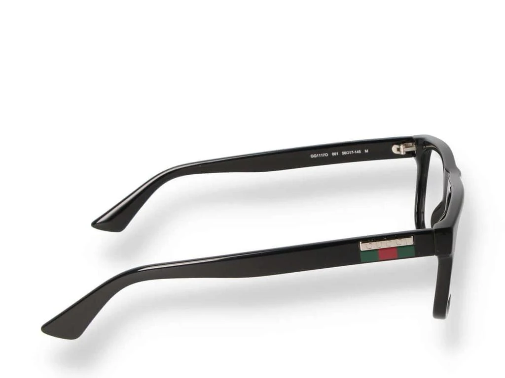 商品Gucci|GUCCI EYEWEAR EYEGLASSES,价格¥1658,第2张图片详细描述