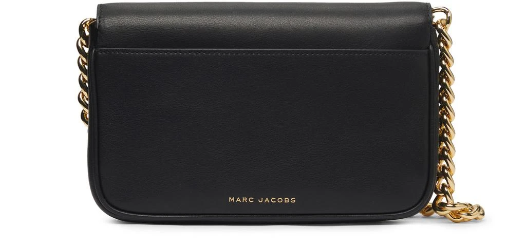 商品Marc Jacobs|The J Marc Shoulder Bag 肩带包,价格¥2915,第4张图片详细描述