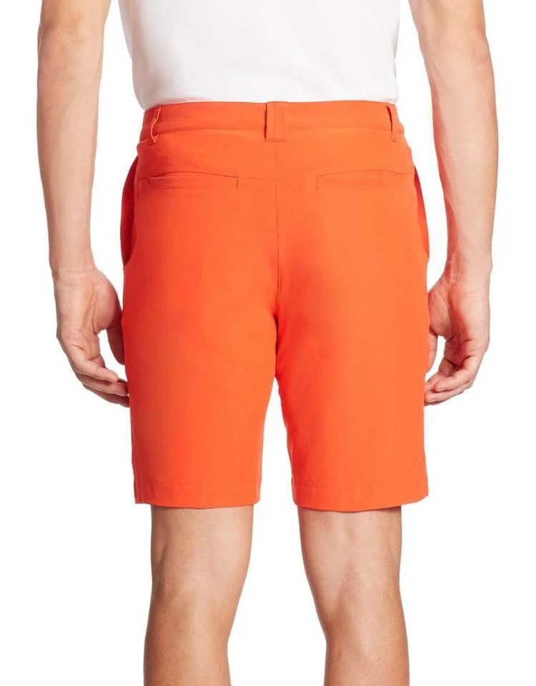 商品Lacoste|Stretch Taffeta Shorts,价格¥350,第3张图片详细描述