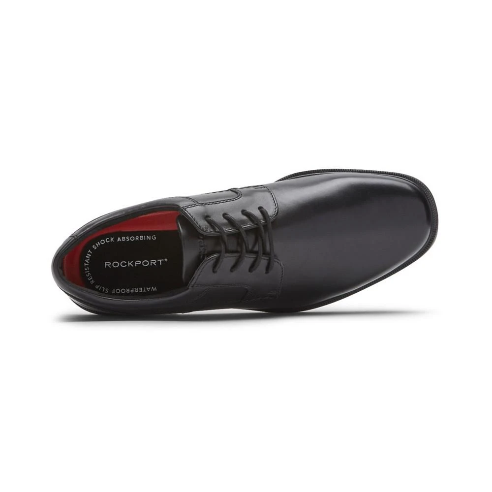 Men's Robinsyn Water-Resistance Plain Toe Shoes 商品