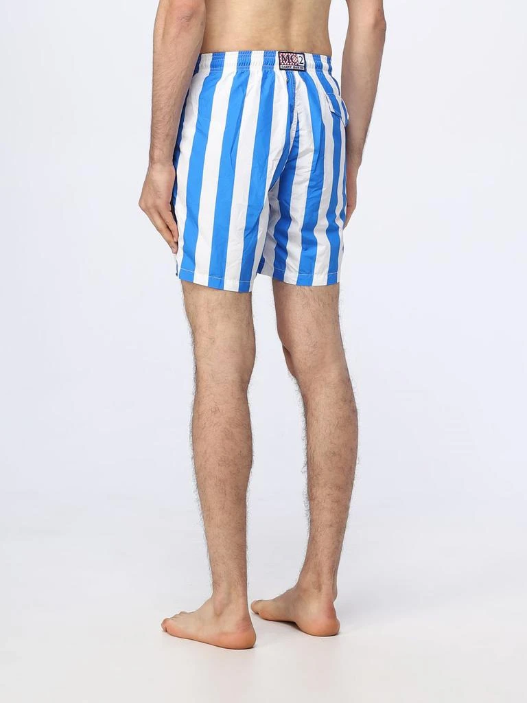 商品Mc2 Saint Barth|Mc2 Saint Barth swimsuit for man,价格¥889,第2张图片详细描述
