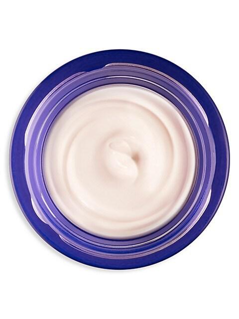 商品Lancôme|Renergie Lift Multi-Action Rich Cream With SPF 15 For Dry Skin,价格¥692,第5张图片详细描述