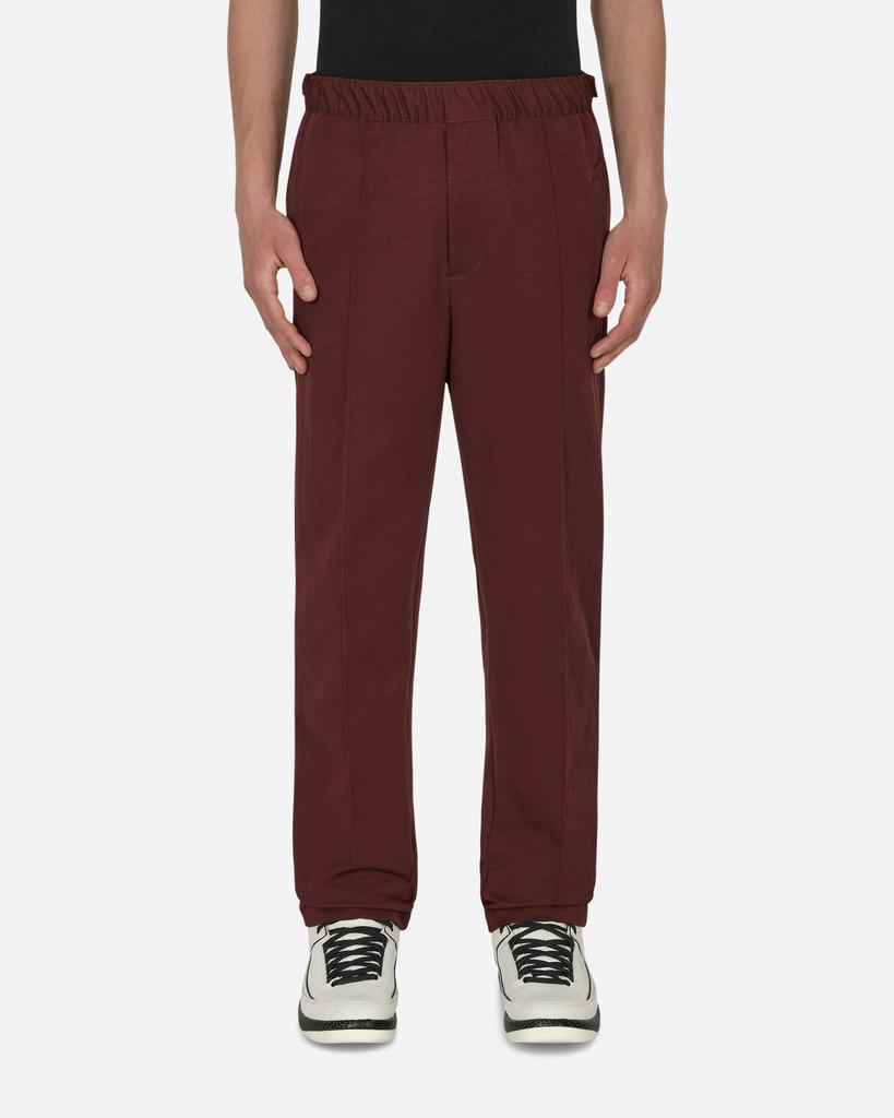 A Ma Maniére Trousers Red商品第1张图片规格展示