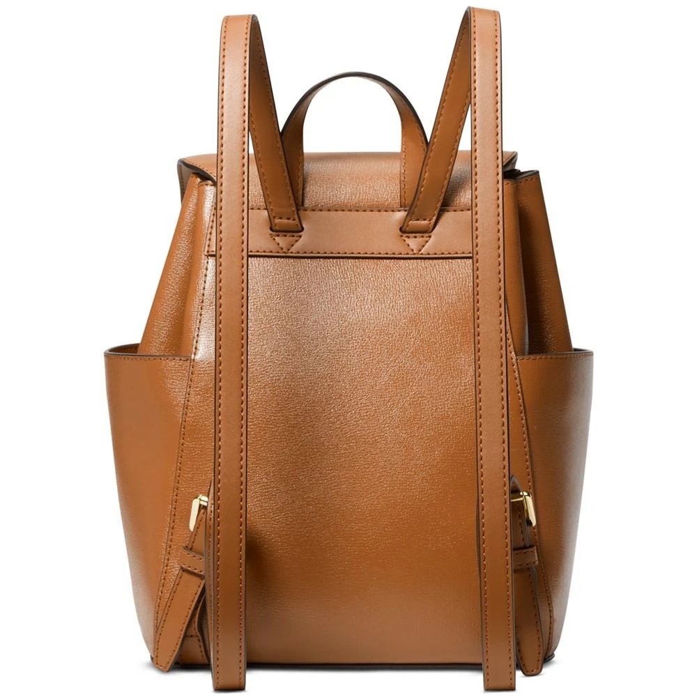 商品Michael Kors|Logo Cheryl Medium Drawstring Backpack,价格¥1391,第3张图片详细描述