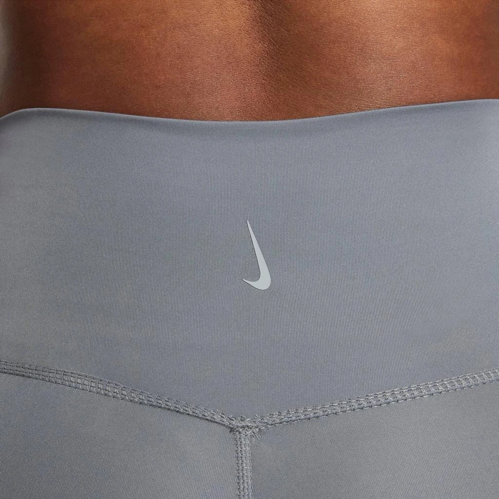 商品NIKE|Nike Women's 7/8 Yoga Tights,价格¥247,第4张图片详细描述
