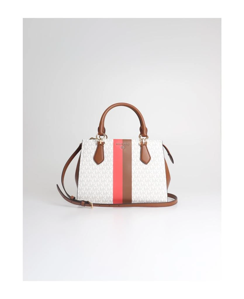 商品Michael Kors|Md Satchel Tote,价格¥2330,第2张图片详细描述