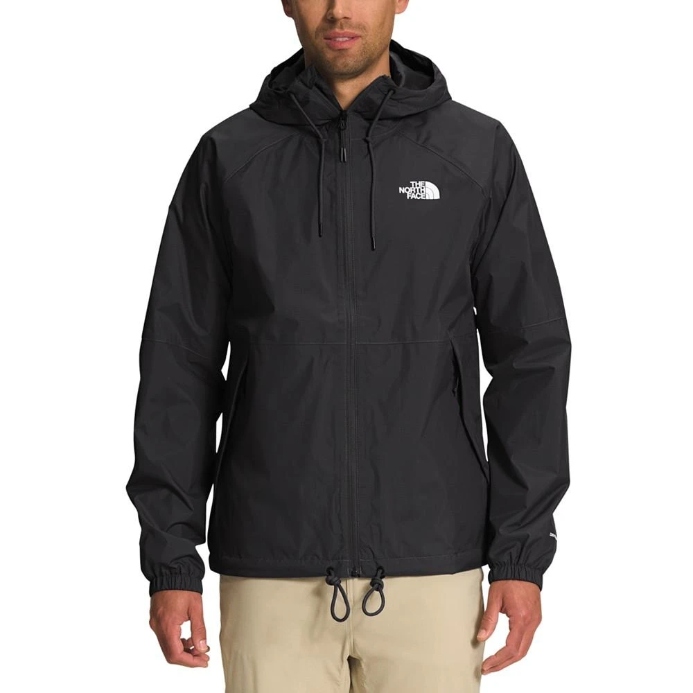 商品The North Face|Men's Antora Hooded Rain Jacket,价格¥547,第1张图片