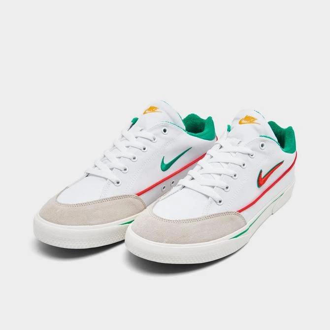 商品NIKE|Men's Nike GTS '97 Canvas Casual Shoes,价格¥187,第2张图片详细描述