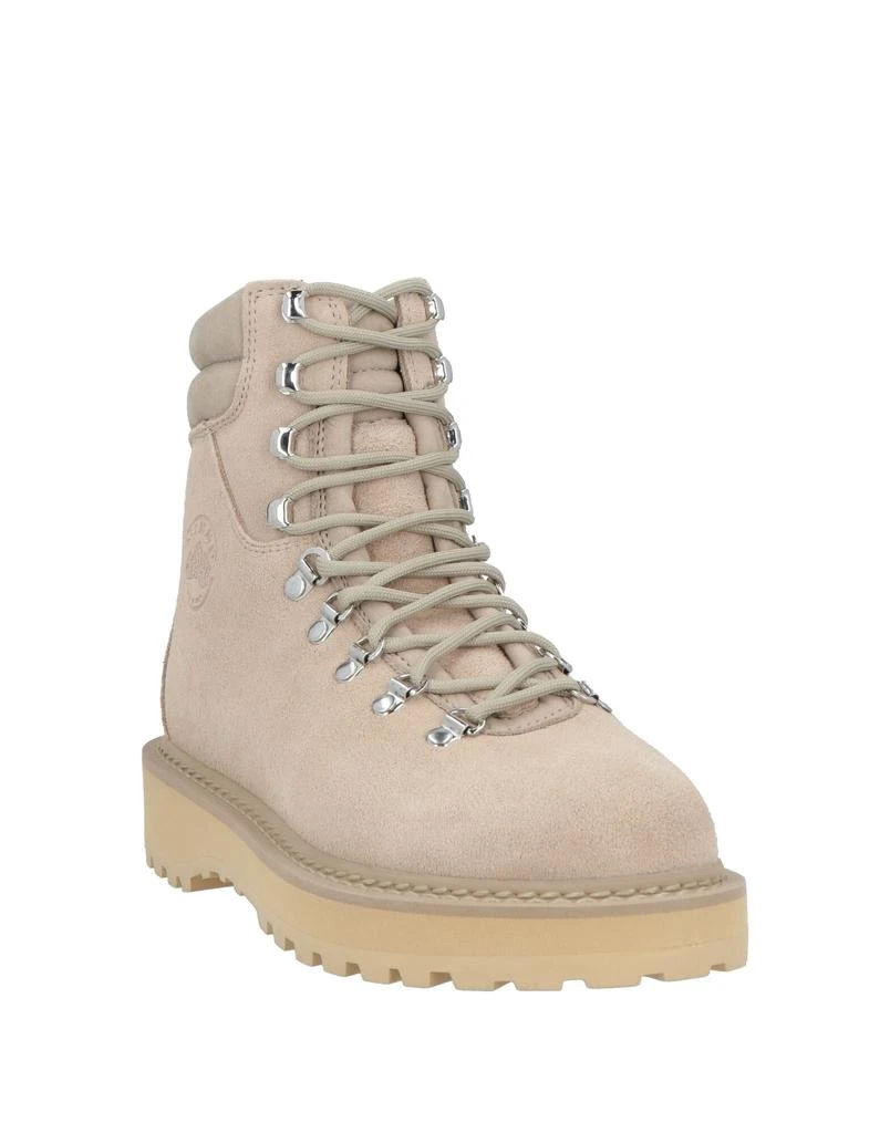 商品Diemme|Ankle boot,价格¥757,第2张图片详细描述