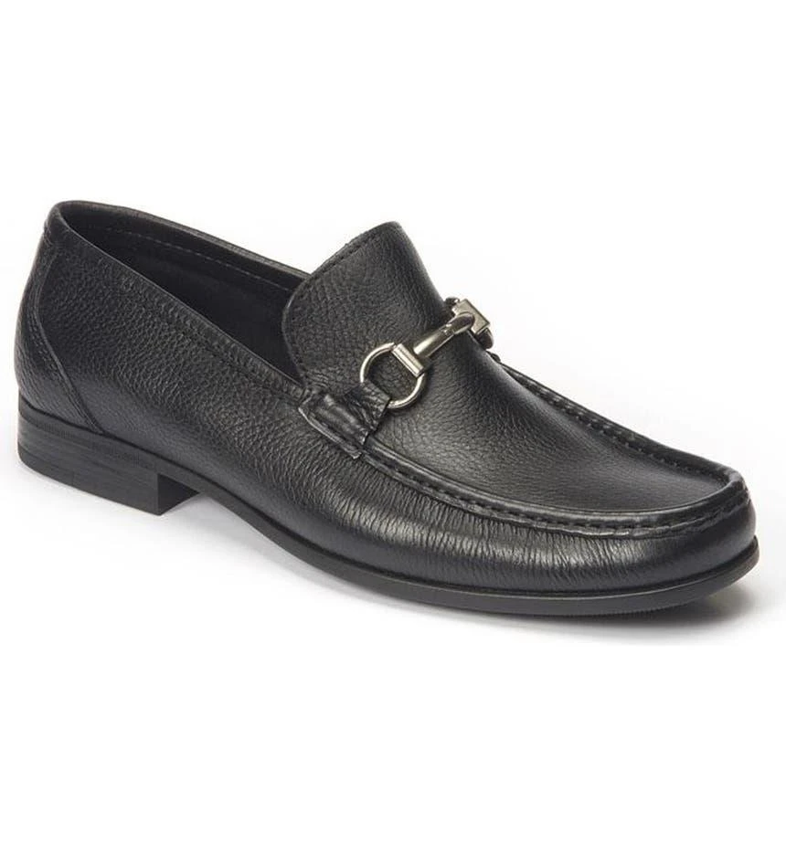 商品Sandro Moscoloni|Enrico Leather Bit Loafer,价格¥375,第1张图片