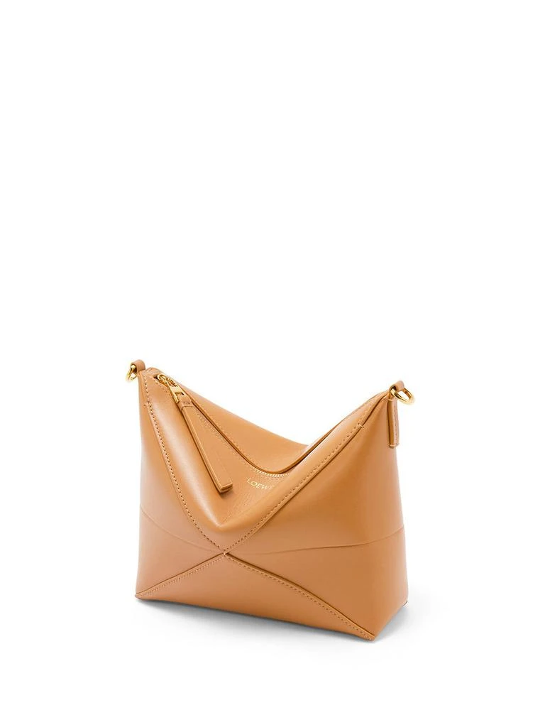 商品Loewe|Puzzle Fold Pouch,价格¥13337,第5张图片详细描述