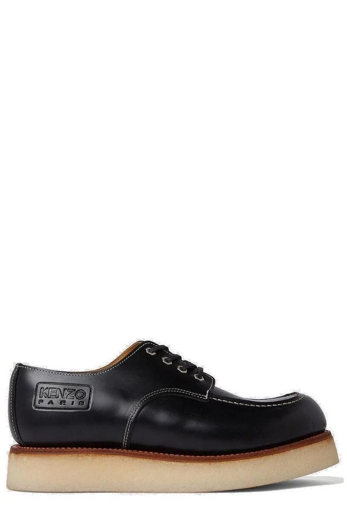 商品Kenzo|Kenzo Kenzoyama Derby Shoes,价格¥2038,第1张图片详细描述