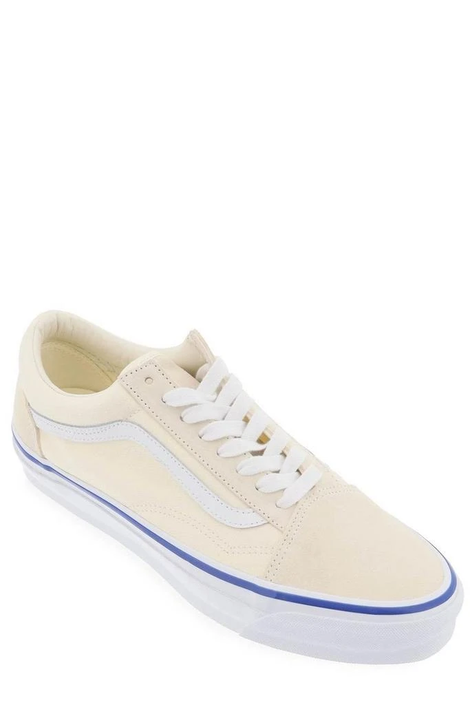 商品Vans|Vans Old School Side Band Sneakers,价格¥863,第2张图片详细描述